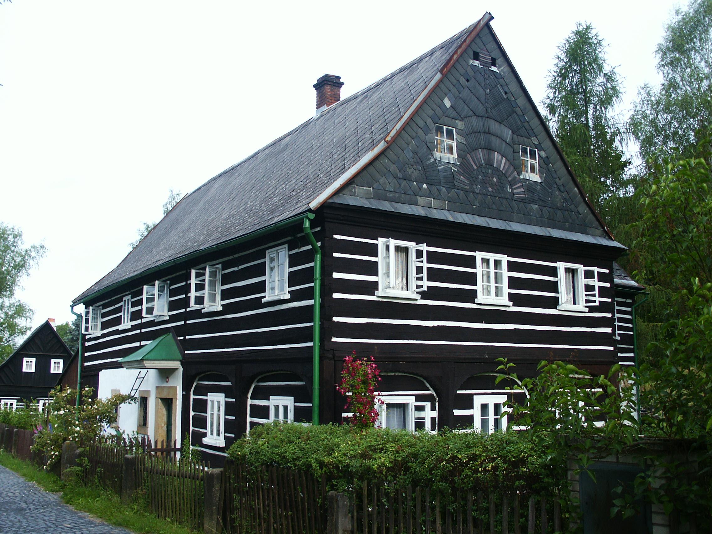 Dolni Chribska 118